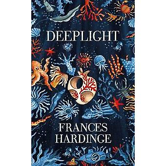 Deeplight - Frances Hardinge