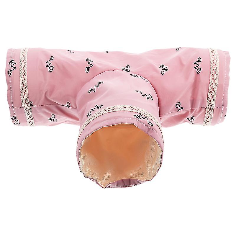 1pcs Hamster Play Tunnel