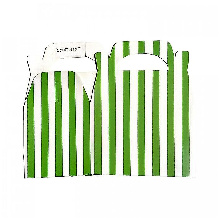 Playwrite Stripe Lunch Box