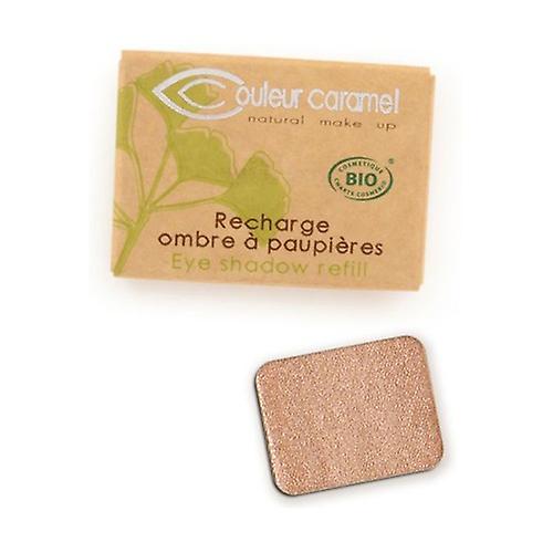 Eye shadow refill n ° 104 Pearly Bora Bora 1,3 g of powder