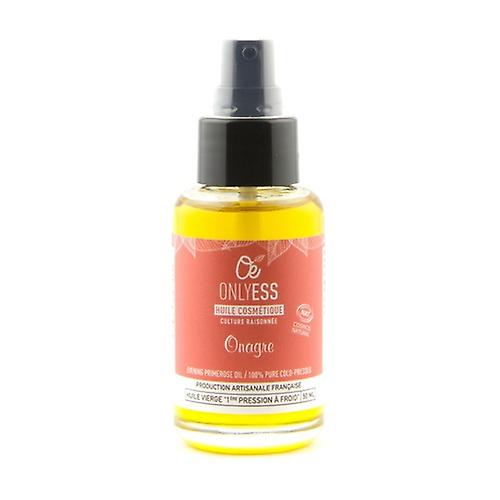 Evening primrose oil 50 ml