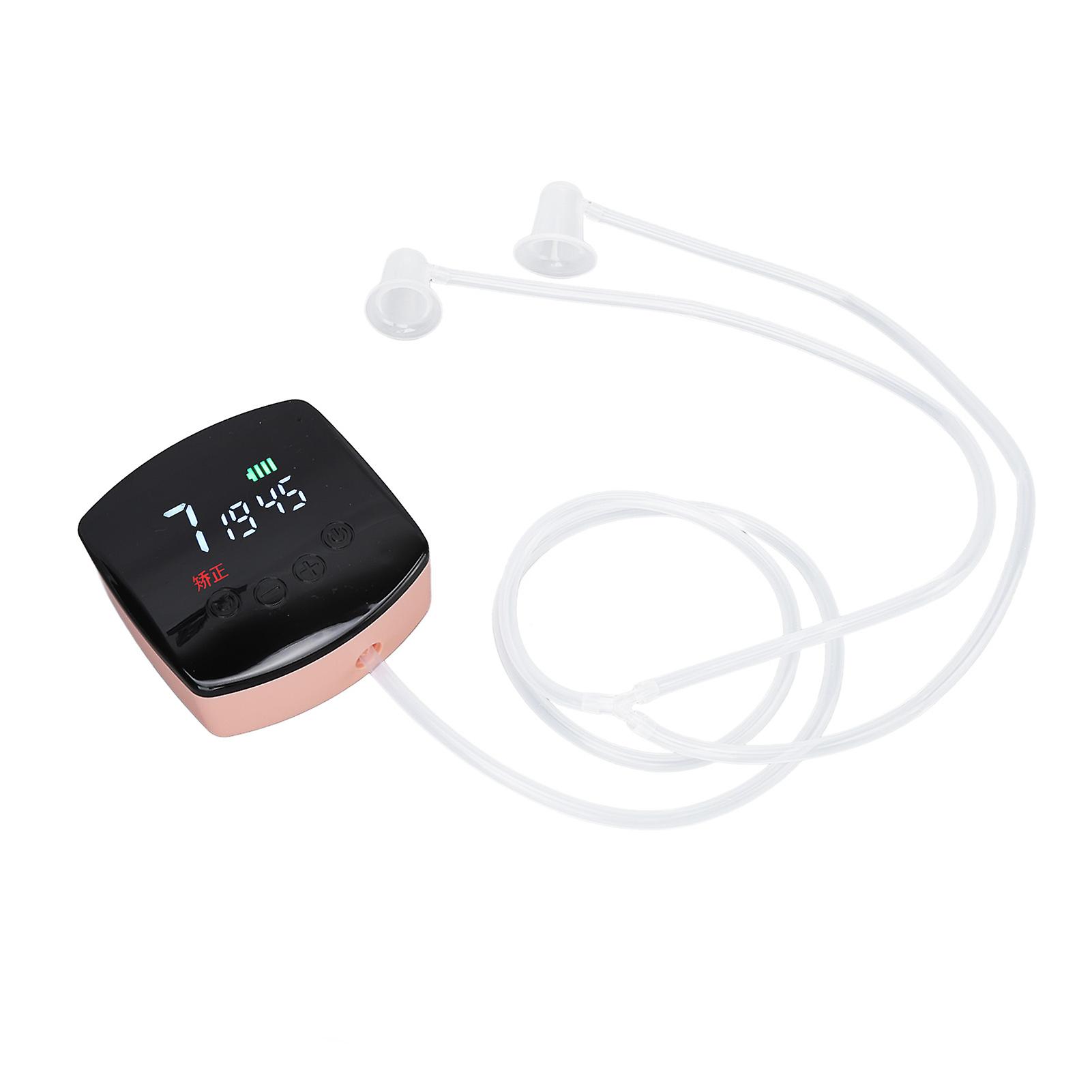 Electric Nipple Corrector 3 Modes 9 Gears 2000mAh 20min Timer