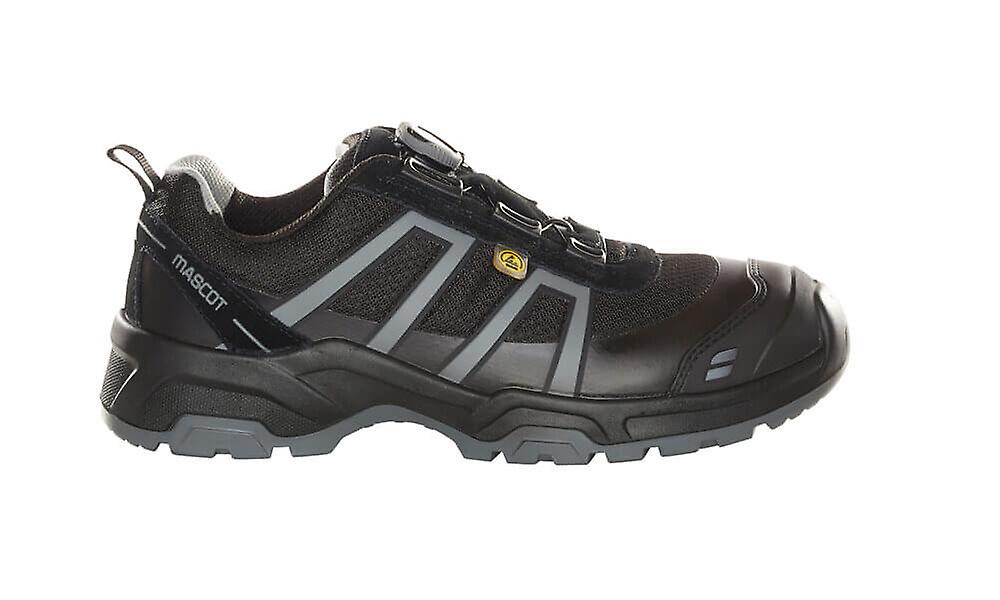 Mascot Safety Work Shoes Boa S1p F0125-773 - Footwear Flex, Mens