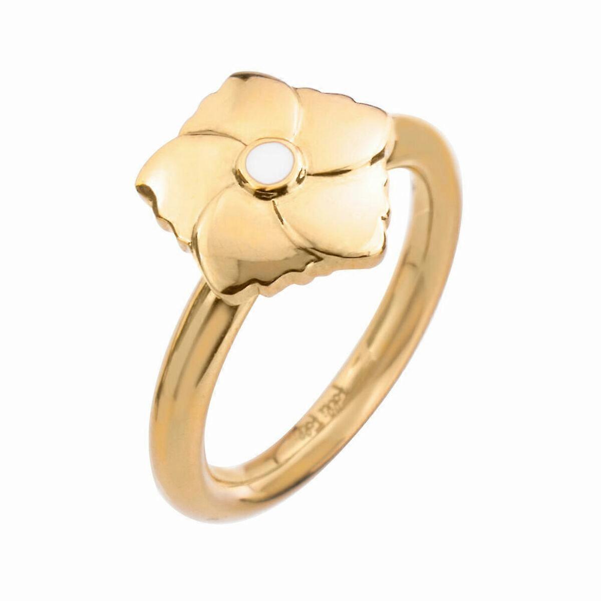 Ladies' Ring Folli Follie 3R19T010YW-54 (14)
