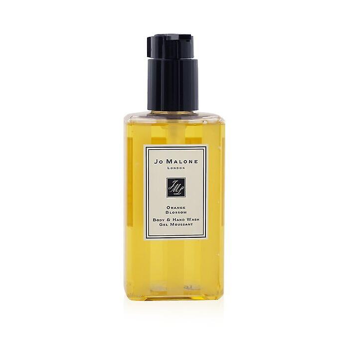 Jo Malone Orange Blossom Body & Hand Wash (with Pump) 250ml/8.5oz