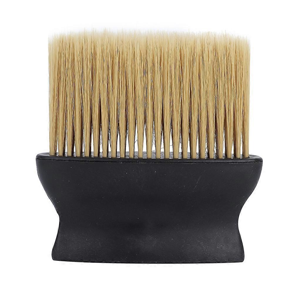 Dusting Brush, Neck and Face, Hairdressing Tool