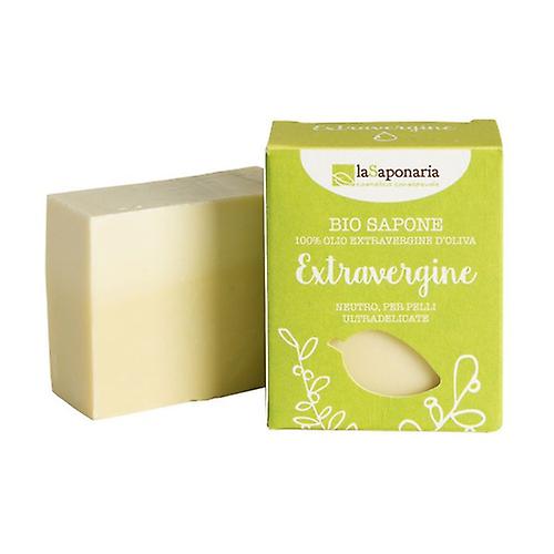 Extra virgin (neutral for ultra delicate skin) 1 unit of 100g
