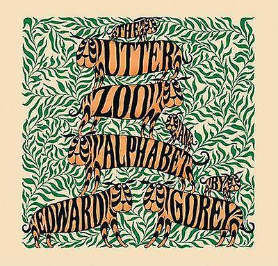 A kimondott állatkert: az ábécé