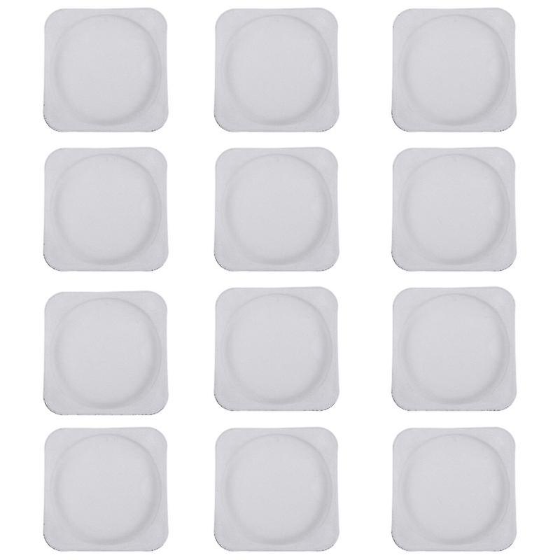 12pcs Candle Stick Tray