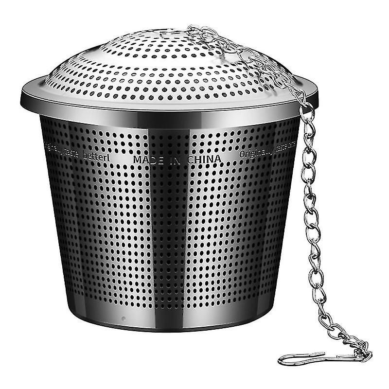 1pcs Seasoning Strainer Ball