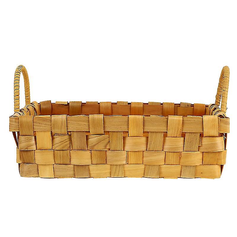 1pcs Woven Cabinet