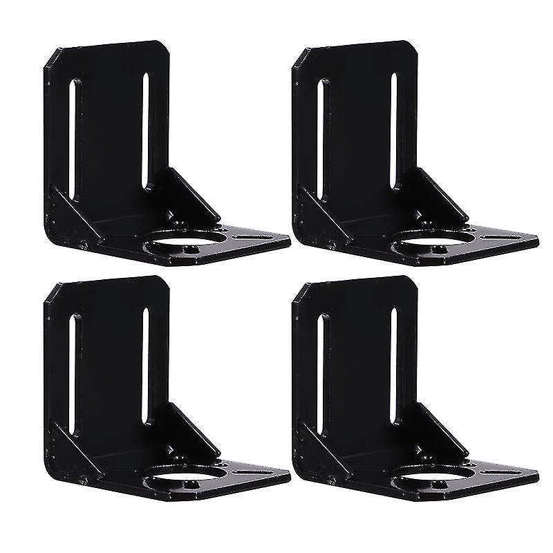 4pcs 3d Printer Motor Bracket