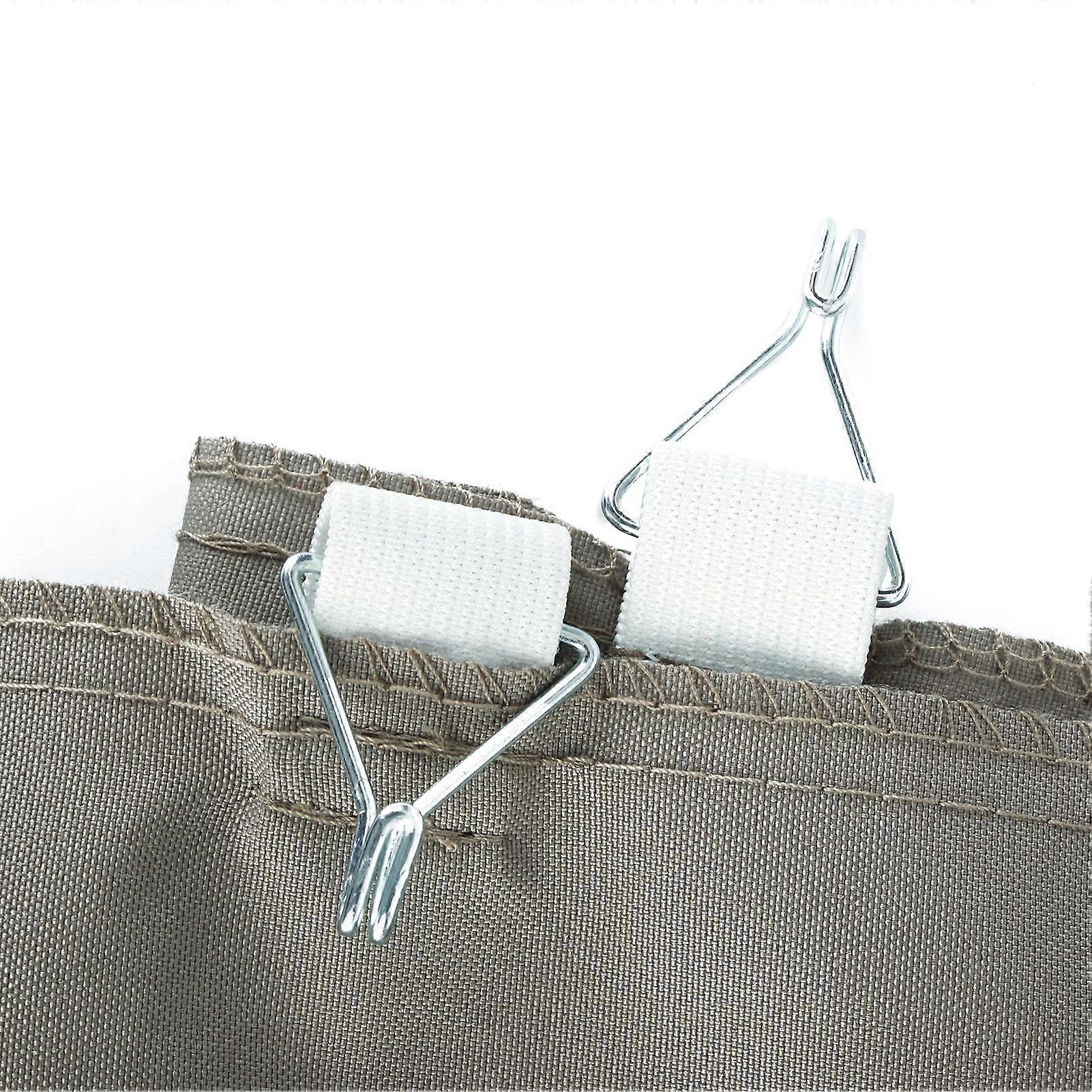 Outdoor Patio Umbrella Replacement Canopy 100% Polyester Sunproof Cover