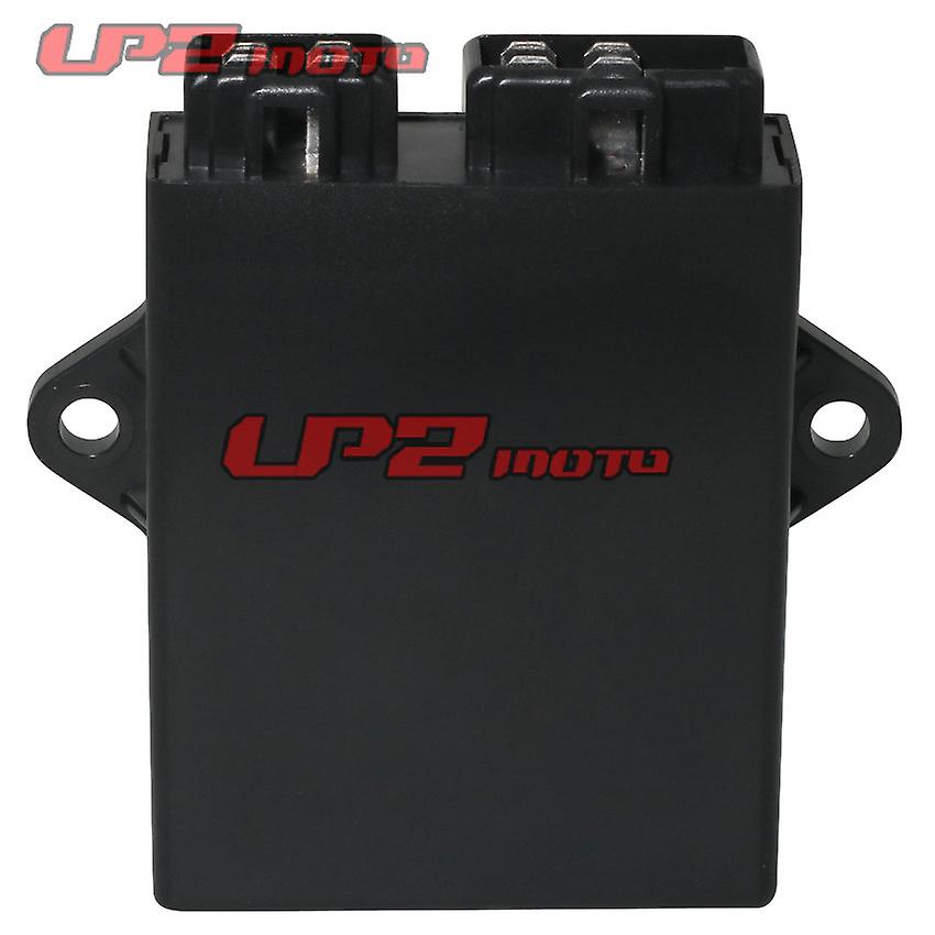 Compatible with Yamaha XV250 Virago XV250 V-Star igniter unit, voltage regulator lighter