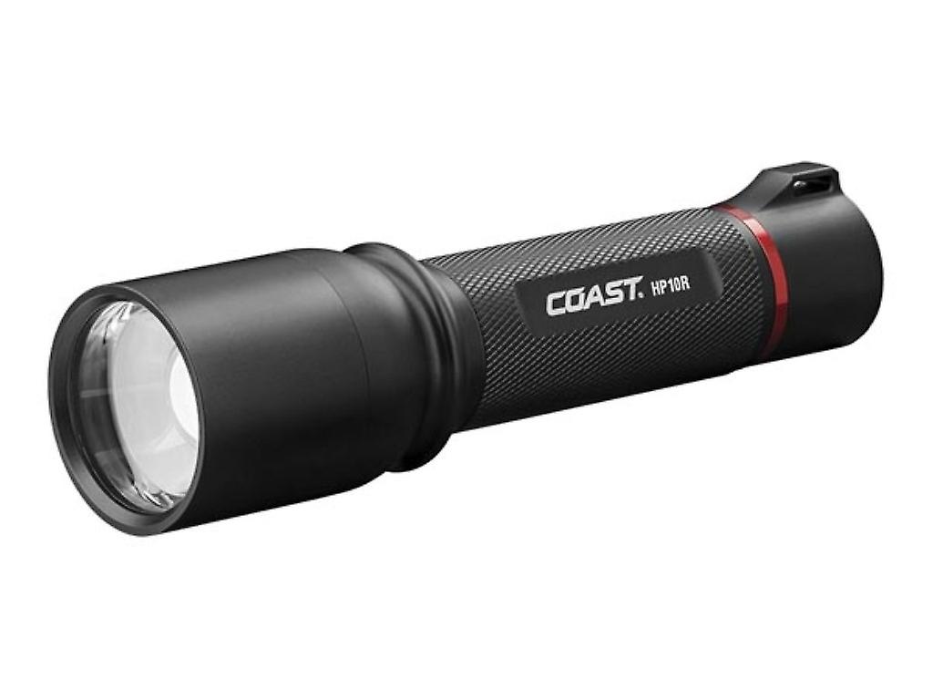 Coast - HP10R - TASCHENLAMPE - WIEDERAUFLADBAR - 1050 LUMEN