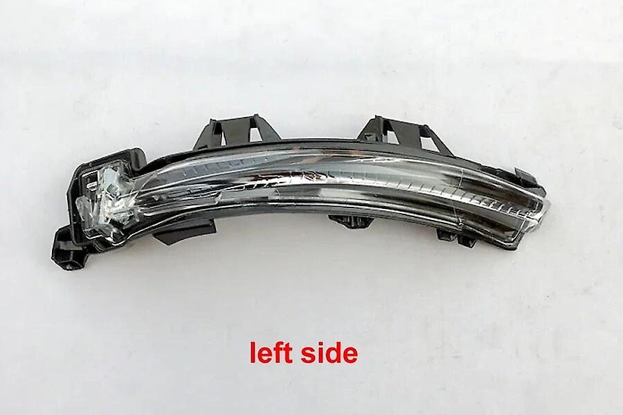 For Volvo S90 2017 2018 2019-2023 Car Accessories Rear View Turn Signal Light Side Mirror Rearview Indicator Turning Lamp