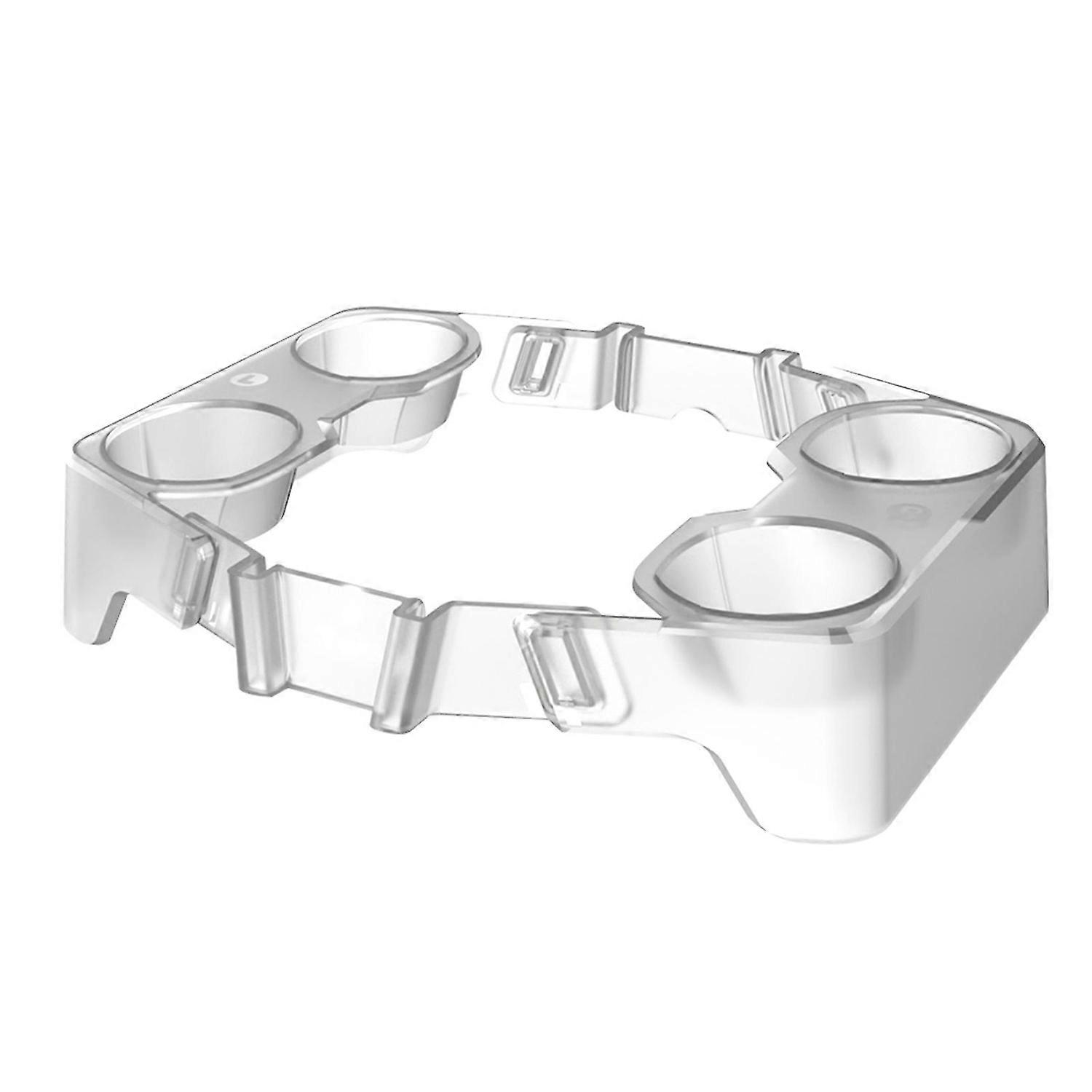 Auxiliary Rack Multifunctional Holder Quick Positioning Firm Fixing Supporting Charging Base Auxilia