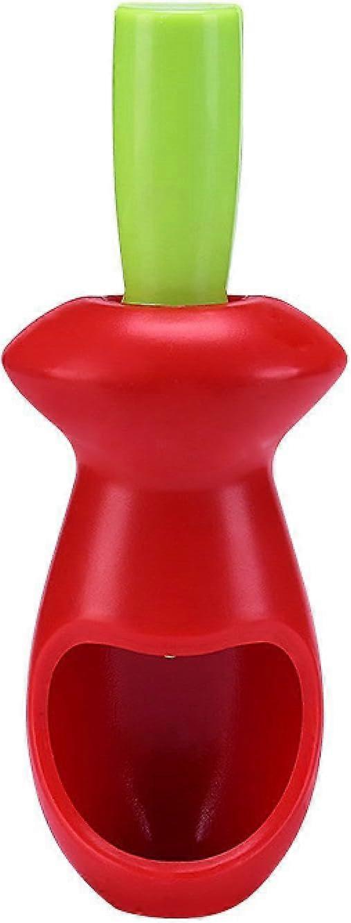 2pcs Cherry corer, cherry seeder, jujube corer, fruit corer, 2 gadgets