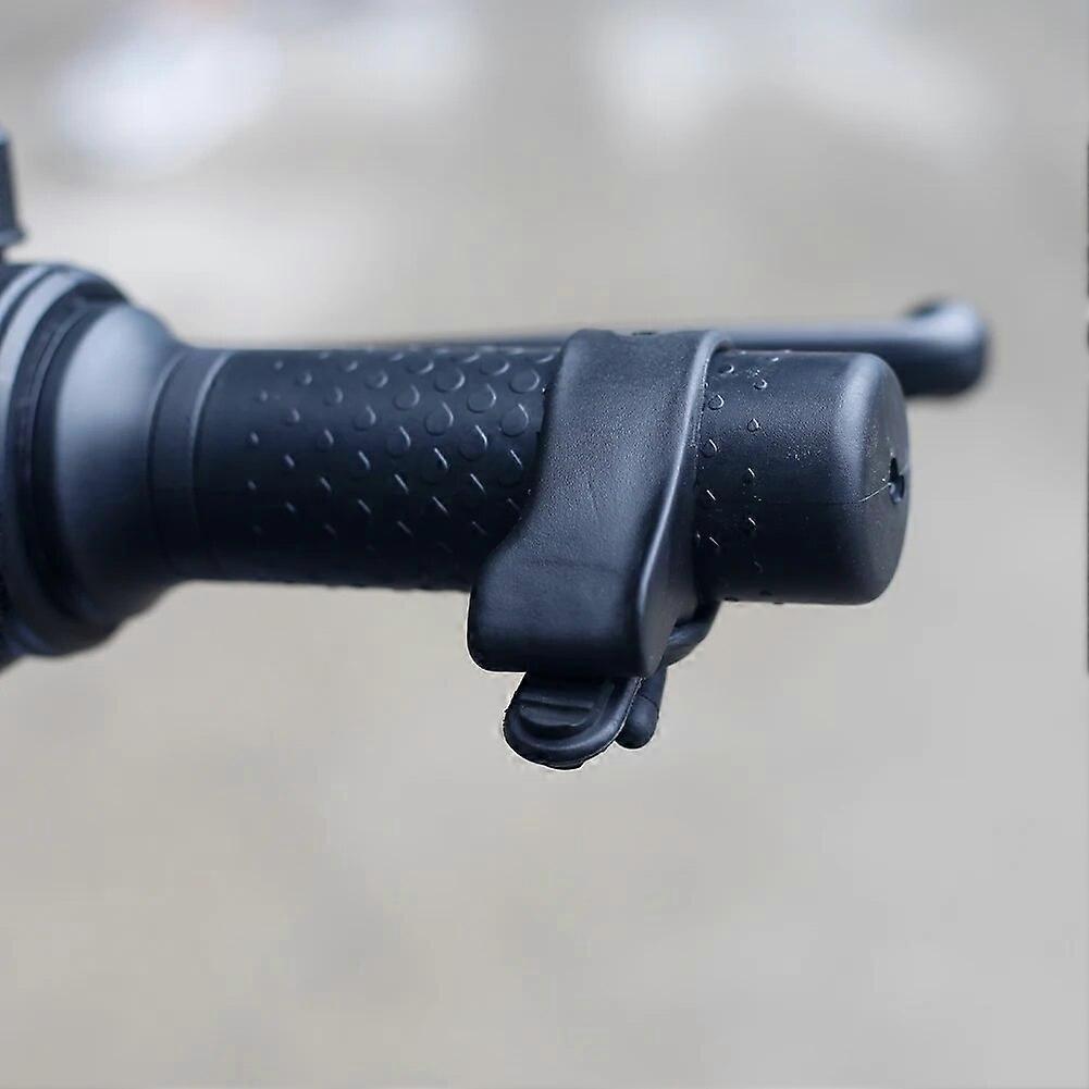 Motorcycle Accelerator Assist Electric Throttle Clip Labor Saver Universal Constant Speed Assist System ST1M687