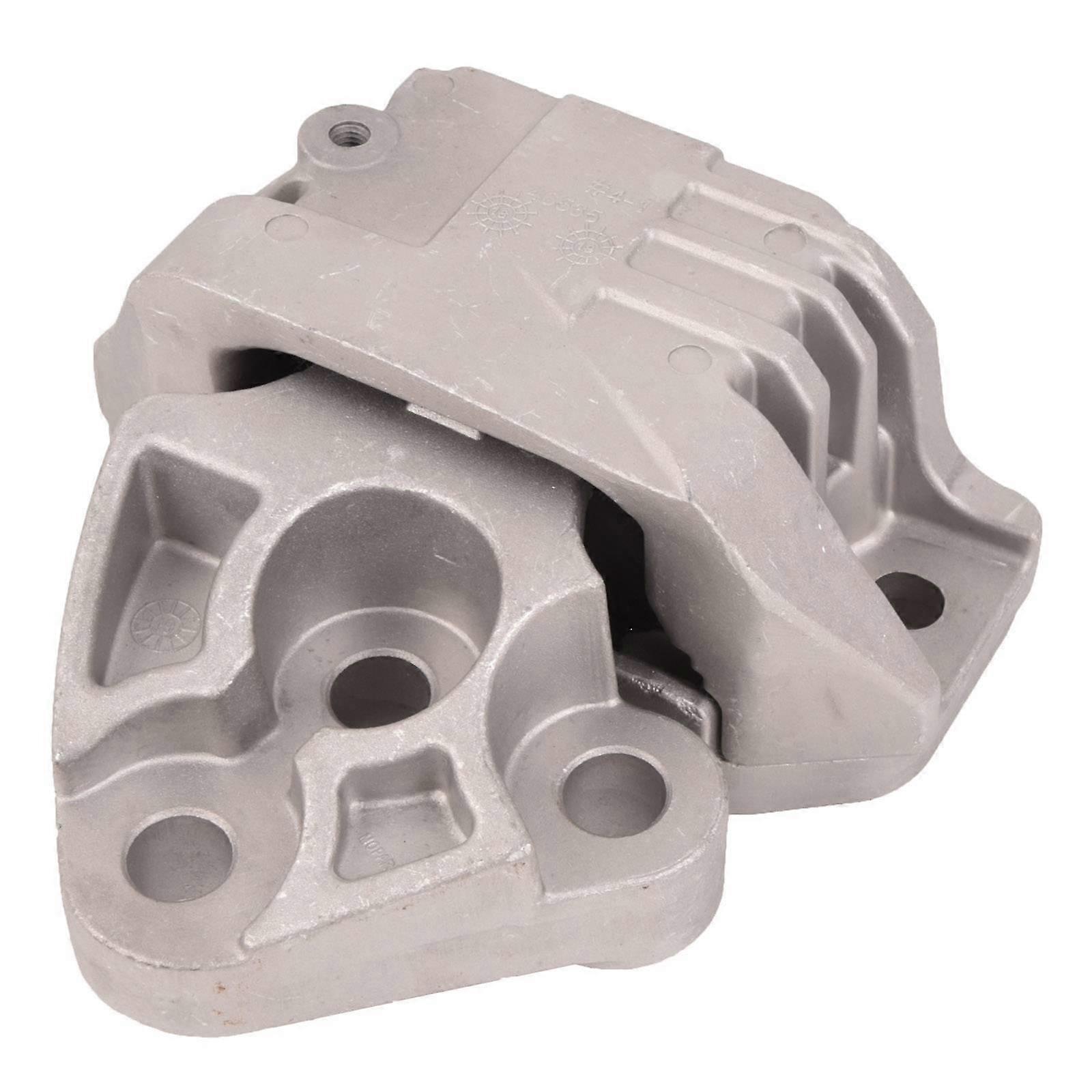 Premium Left Transmission Mount compatible with Compass 2.4L 6 Speed Auto 2017~2022 NO.1605