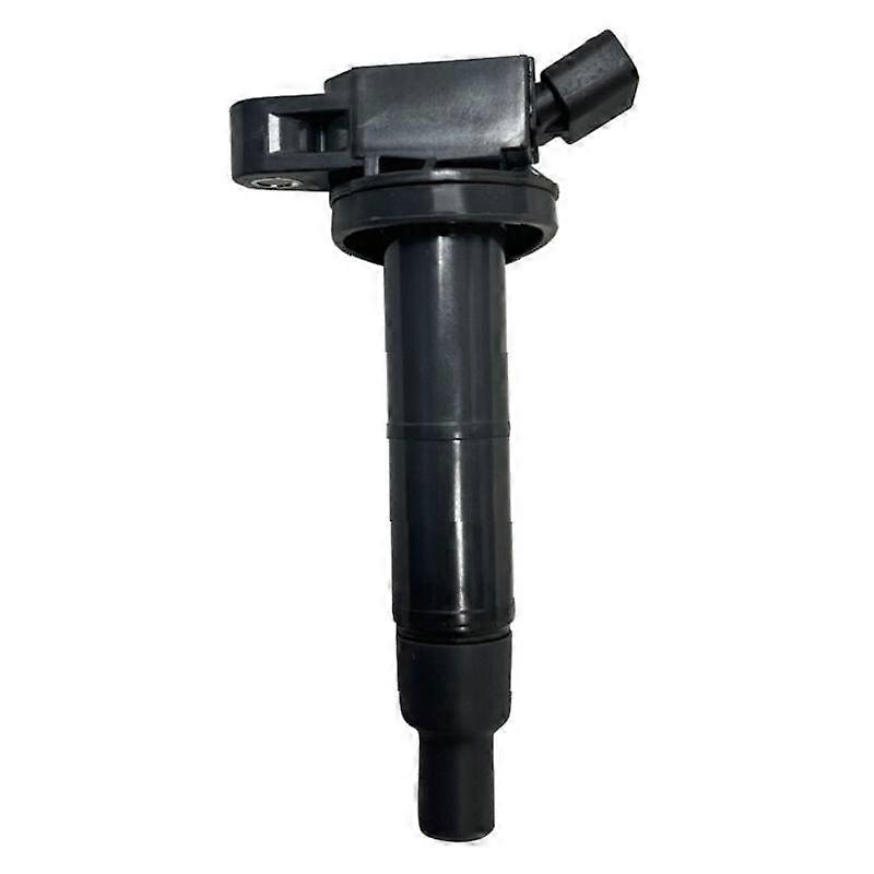High~Percompatible withce Ignition Coil compatible withCamry Matrix CorollaHighlander UF333 90919~02244 NO.5636