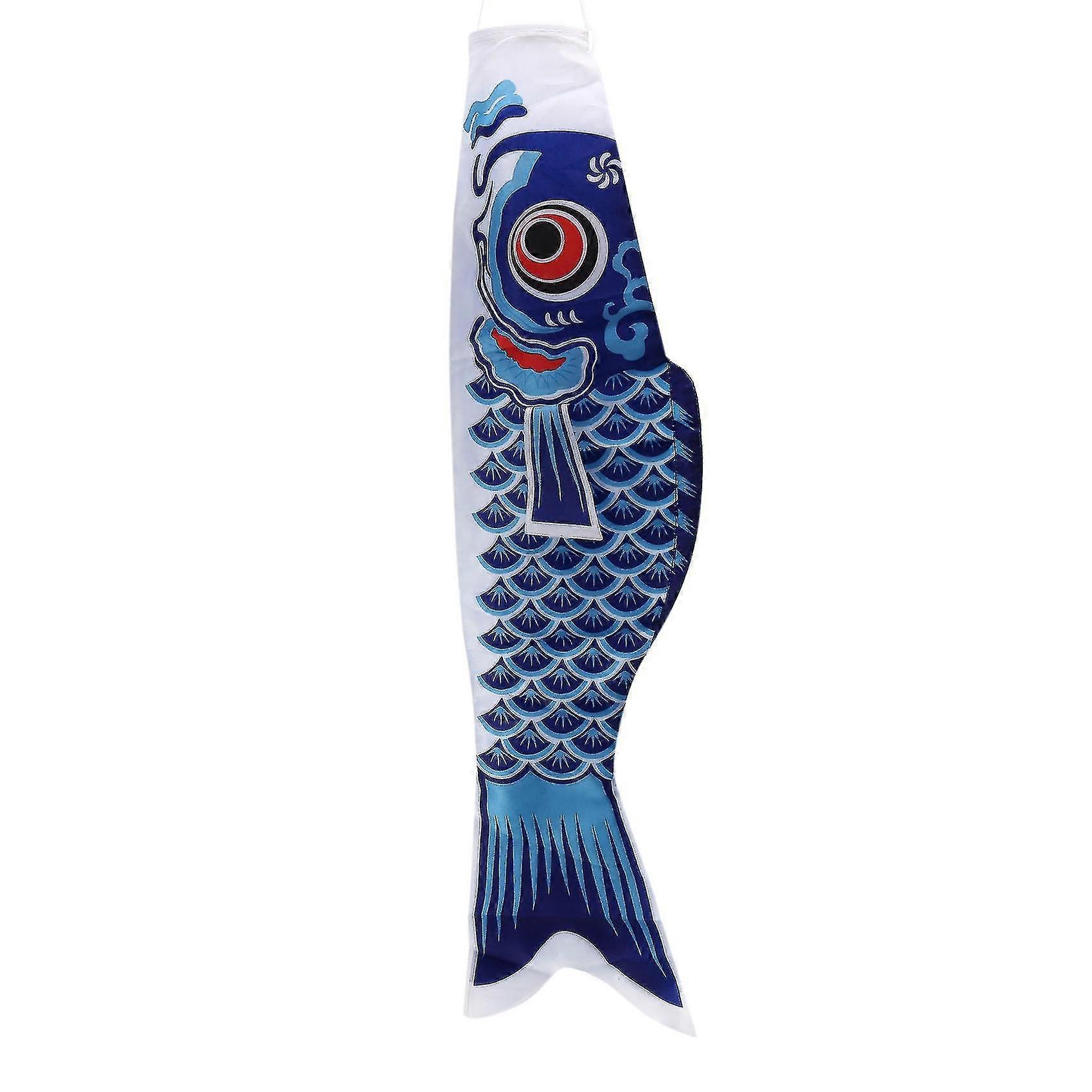 Ock Streamer Ock Sock Koinobori 70cm