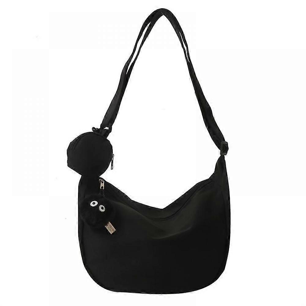 Handbag - woman's -  Large Capacity Daily Bag