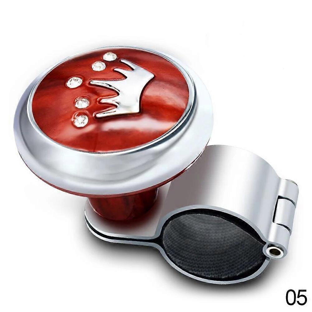 רכב מקצועי משאית אוטומטית כוח הגה ספינר מאיץ סיוע ידית כדור מהדק אביזרים לרכב אספקה