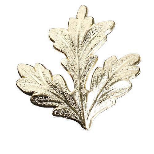 Vintage Maple  Brooch Pin