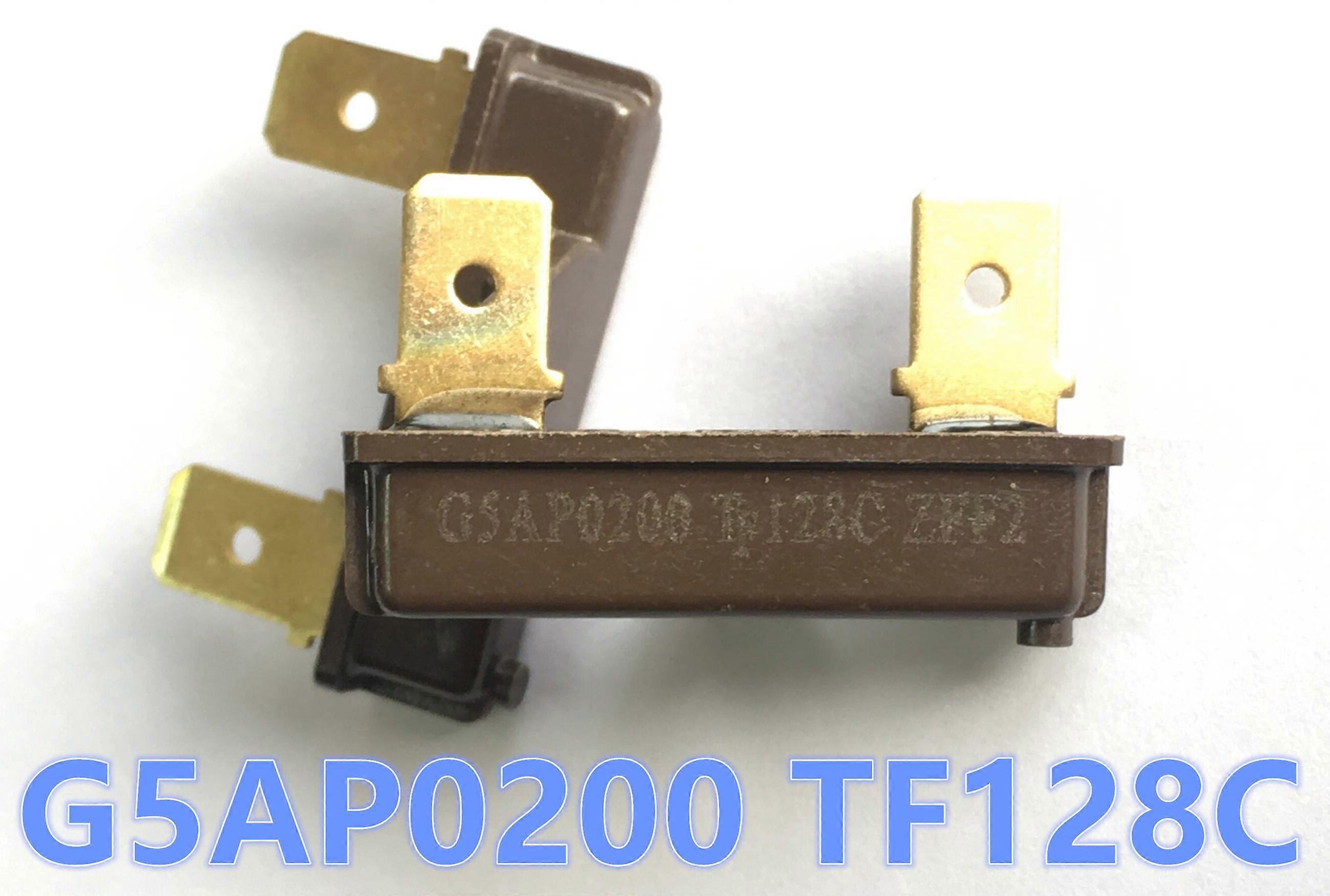 G5AP0213 G5AP0210 G5AP0200 G4AP0224 G4AP0200、2ピース