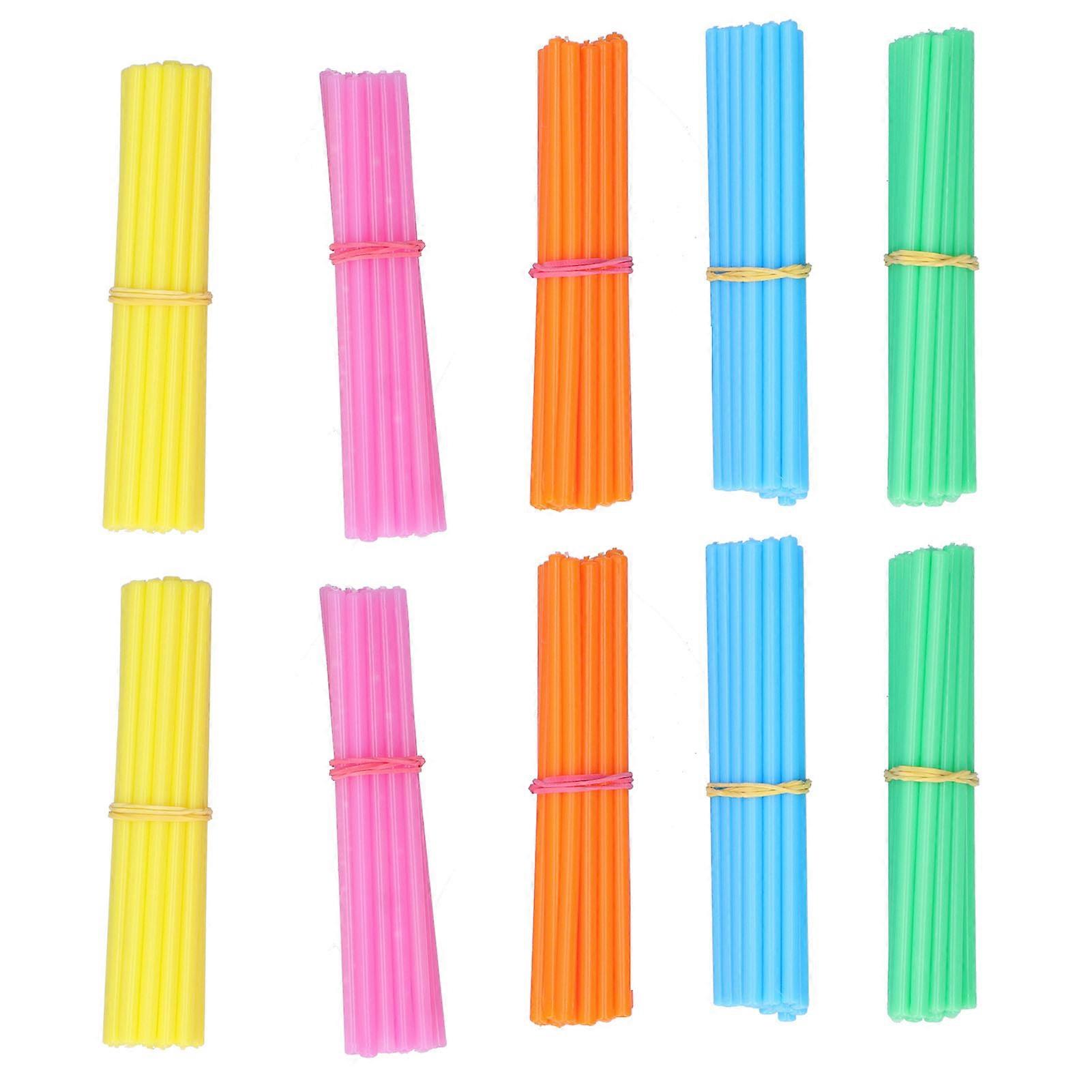 100Pcs Zählen Stick Arithmetik Training Tool Kinder Addition und Subtraktion Lehrmittel