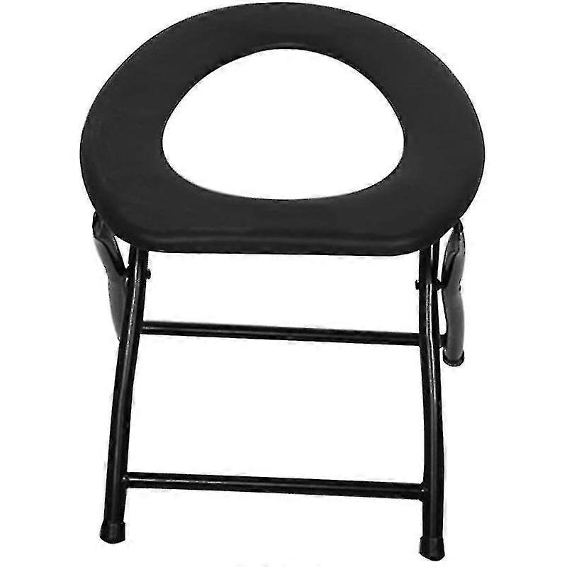 Mobile Folding Toilet Camping Toilet Toilet Portable