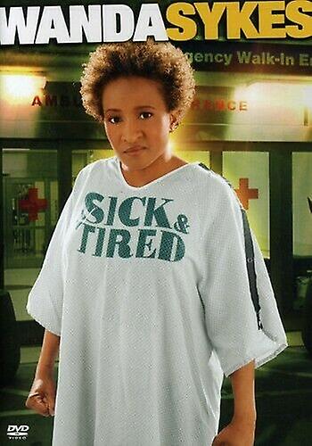 Sick amp Tired [DVD] [2006] [Region 1] [US DVD