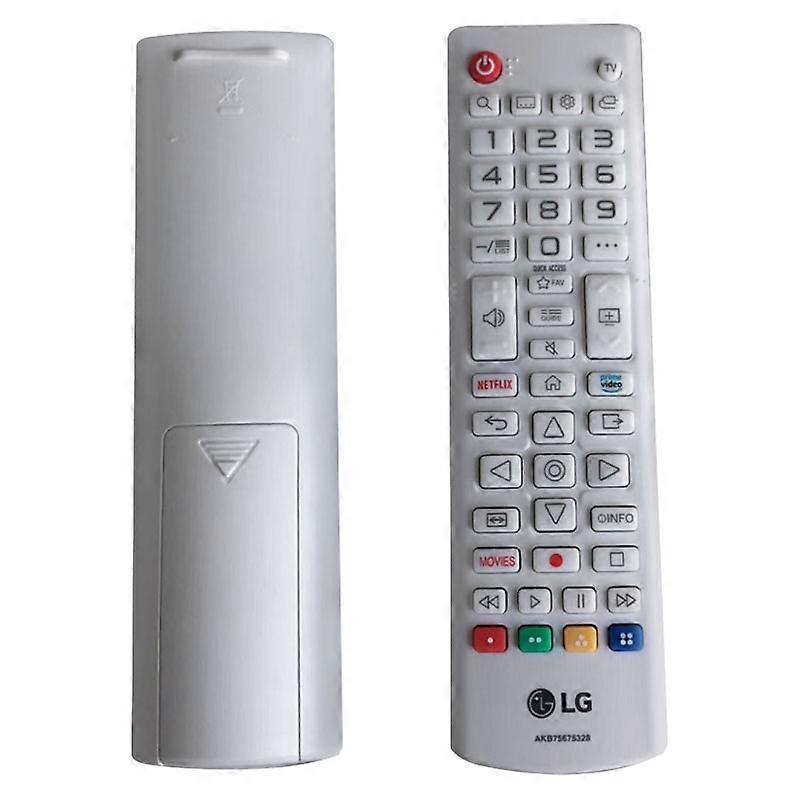 New Original AKB75675328 For LG Smart LED LCD TV Remote Control AKB75675327