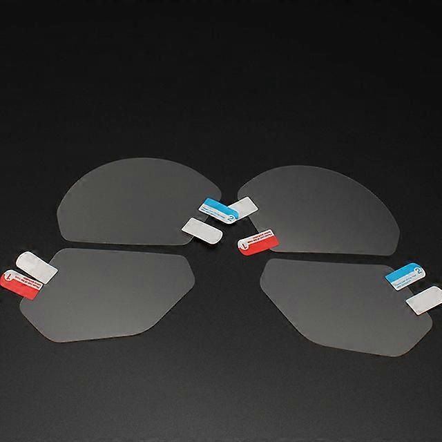 Fit For Honda CBR650F CB650F 2017 2018 Motorcycle Scratch Cluster Screen Dashboard Protection Instrument Film Accessories