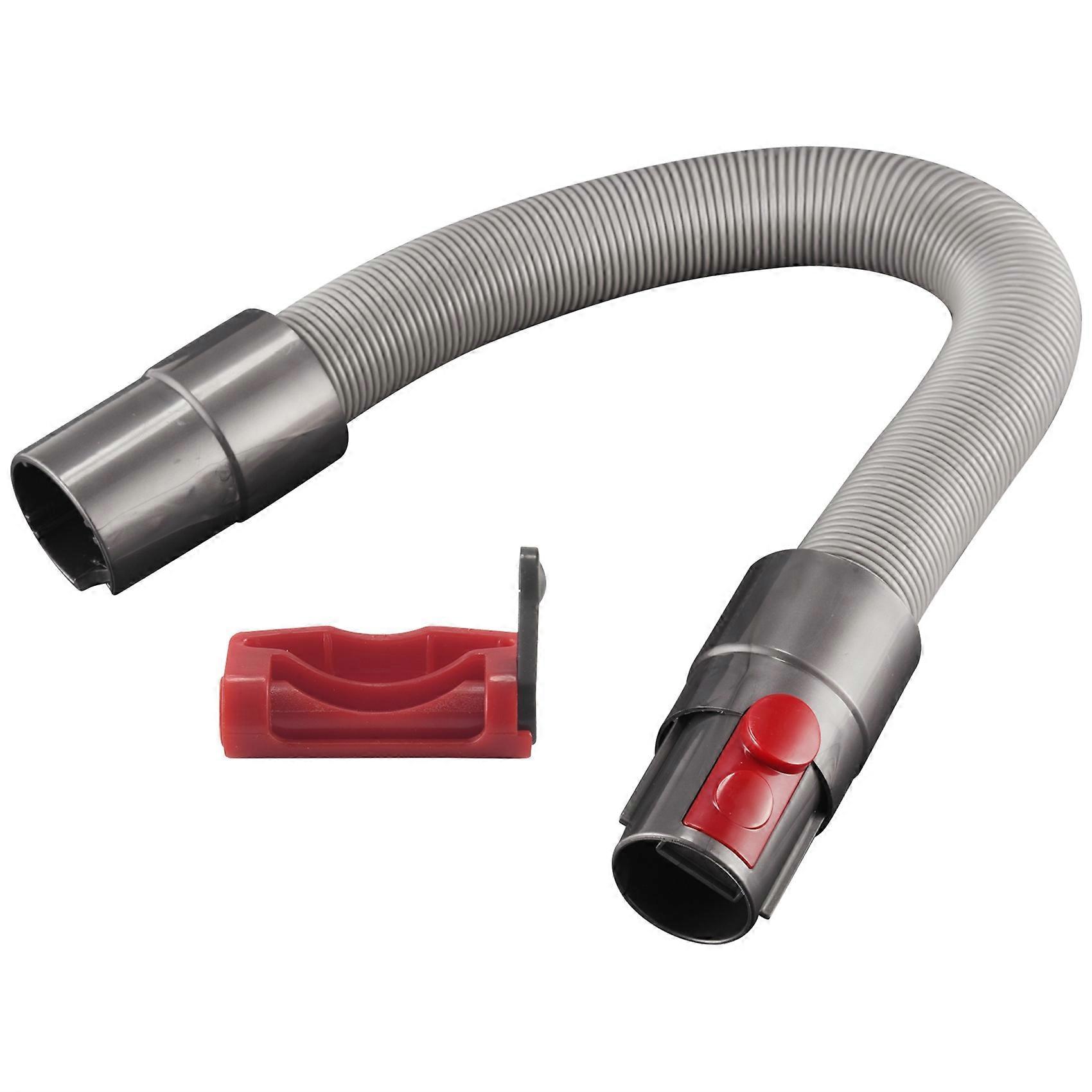 Extension Hose and Trigger Lock for - Flexible Hose and Switch Holder for V15 V11 V10 V7 Vacuum Cle