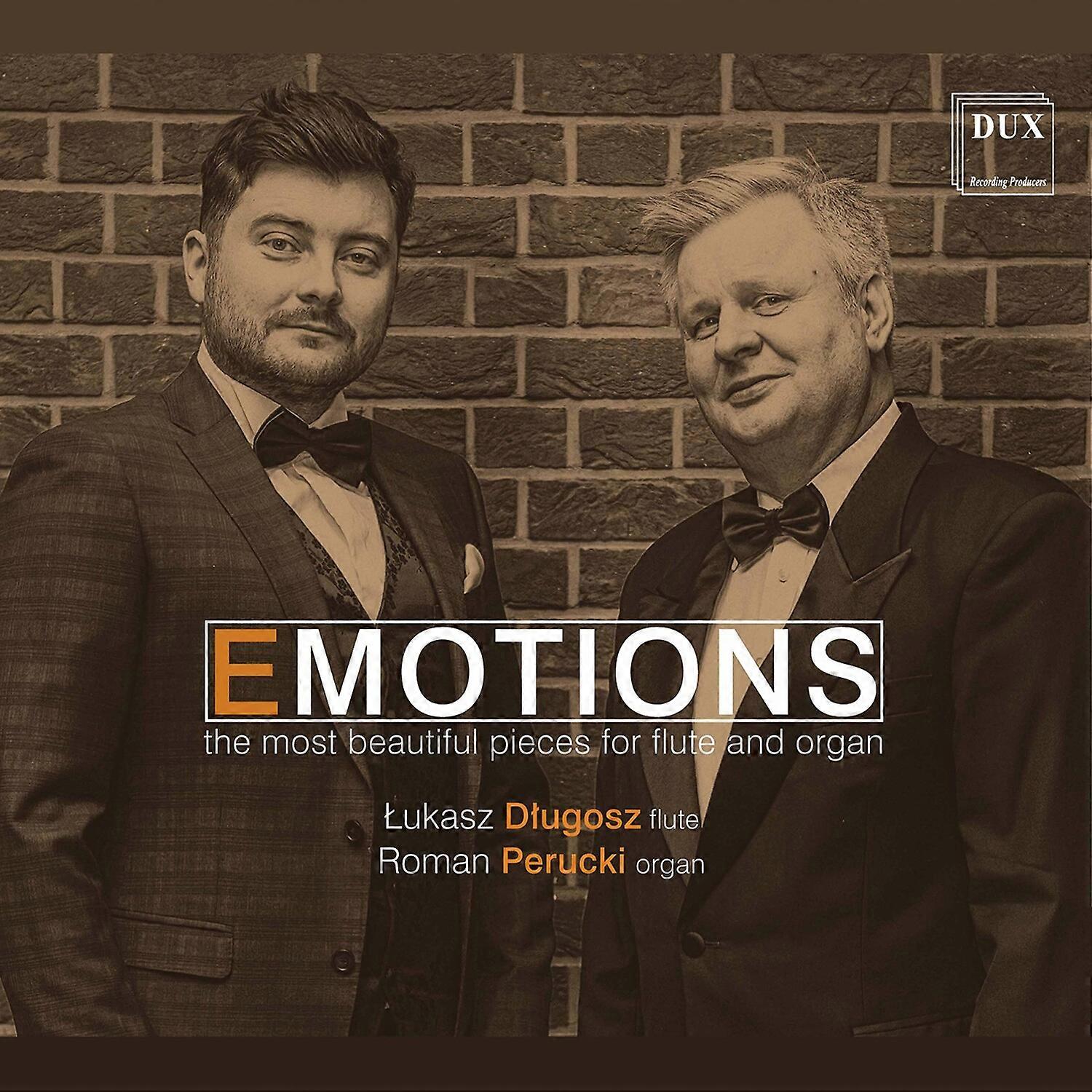 Various Artists - Emotions   [COMPACT DISCS] USA import