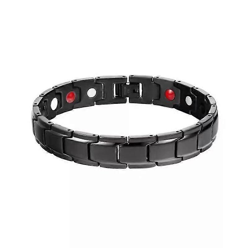 Odnímateľný magnetický modul náramok pár magnetický náramok