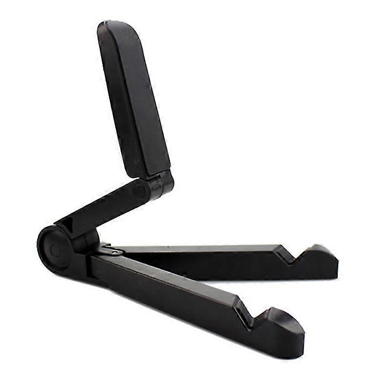 KINCJON Vinyl Record Display Lightweight Tablets Holders Stable Without Shaking