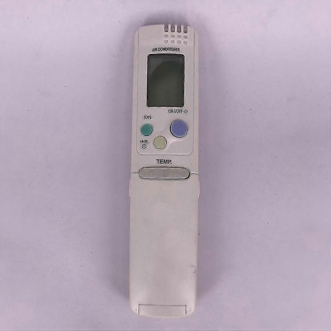Adaptable à Sanyo Rcs-44e Ac A / c Rcs-44ee Télécommande (blanc)