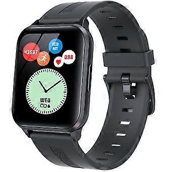 Smartwatch 1,69 Zoll TFT-Bildschirm Smartwatches für Android IOS-Telefone Smart-Fitnessuhr für Frauen Mann Smartwatch SZS0863