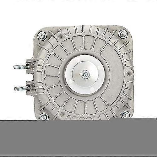 YZF10-20 محرك مروحة عالي السرعة مكثف محرك تبديد الحرارة يصلح لصناعة الثلاجات 33W 220V 0.25A-In المخزون