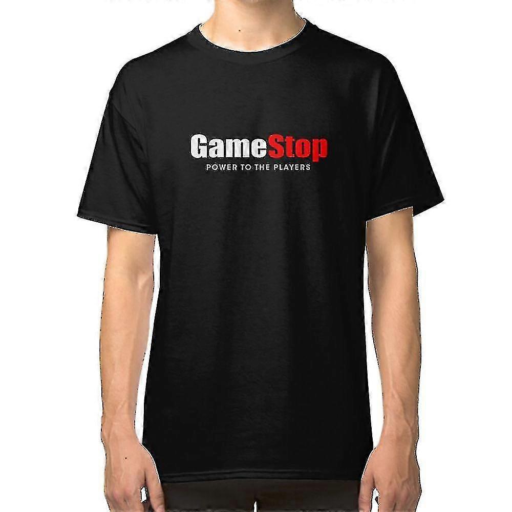 Gamestop Power To Player 2 T-shirt