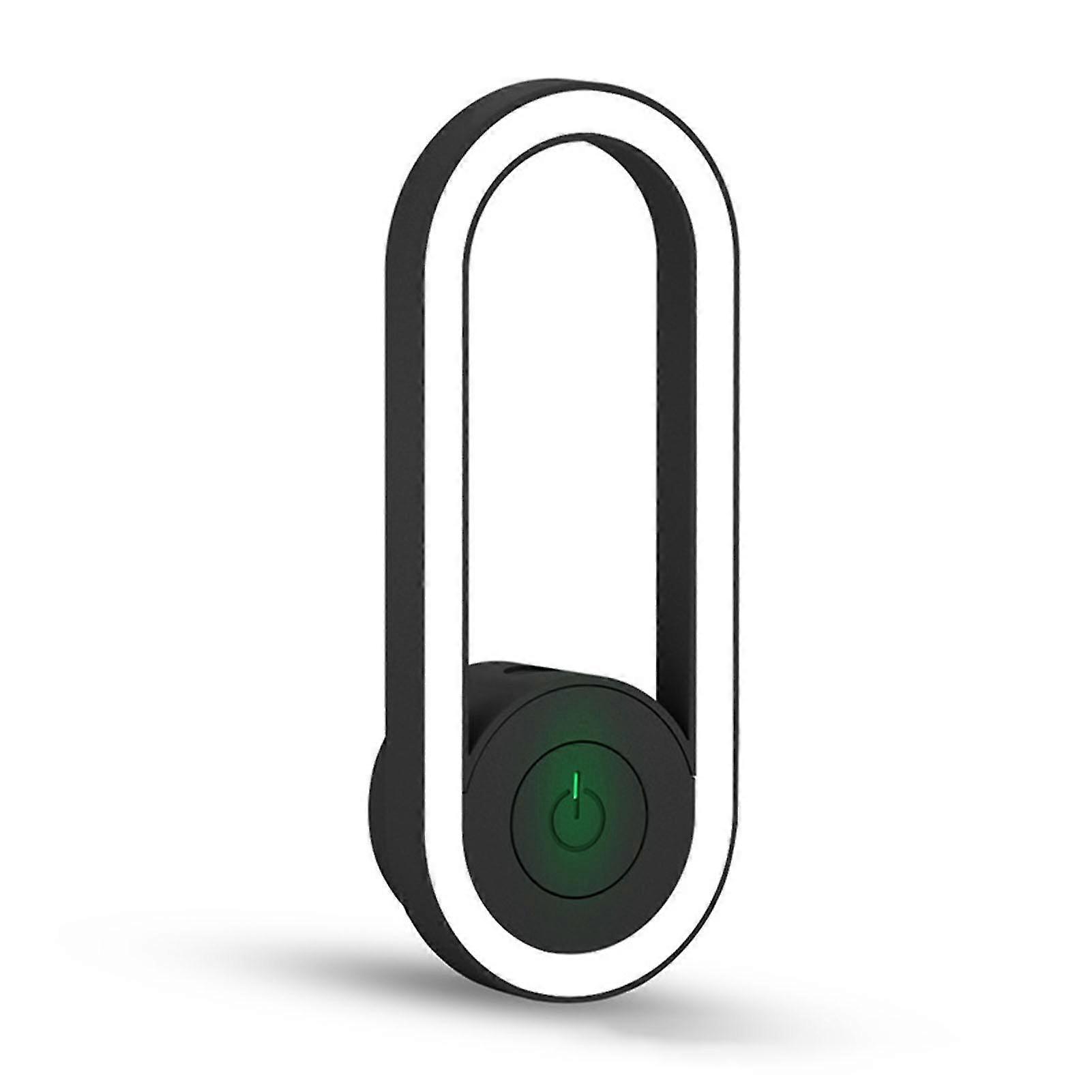 Tueur de moustiques ultrasonique à conversion de fréquence avec veilleuse LED