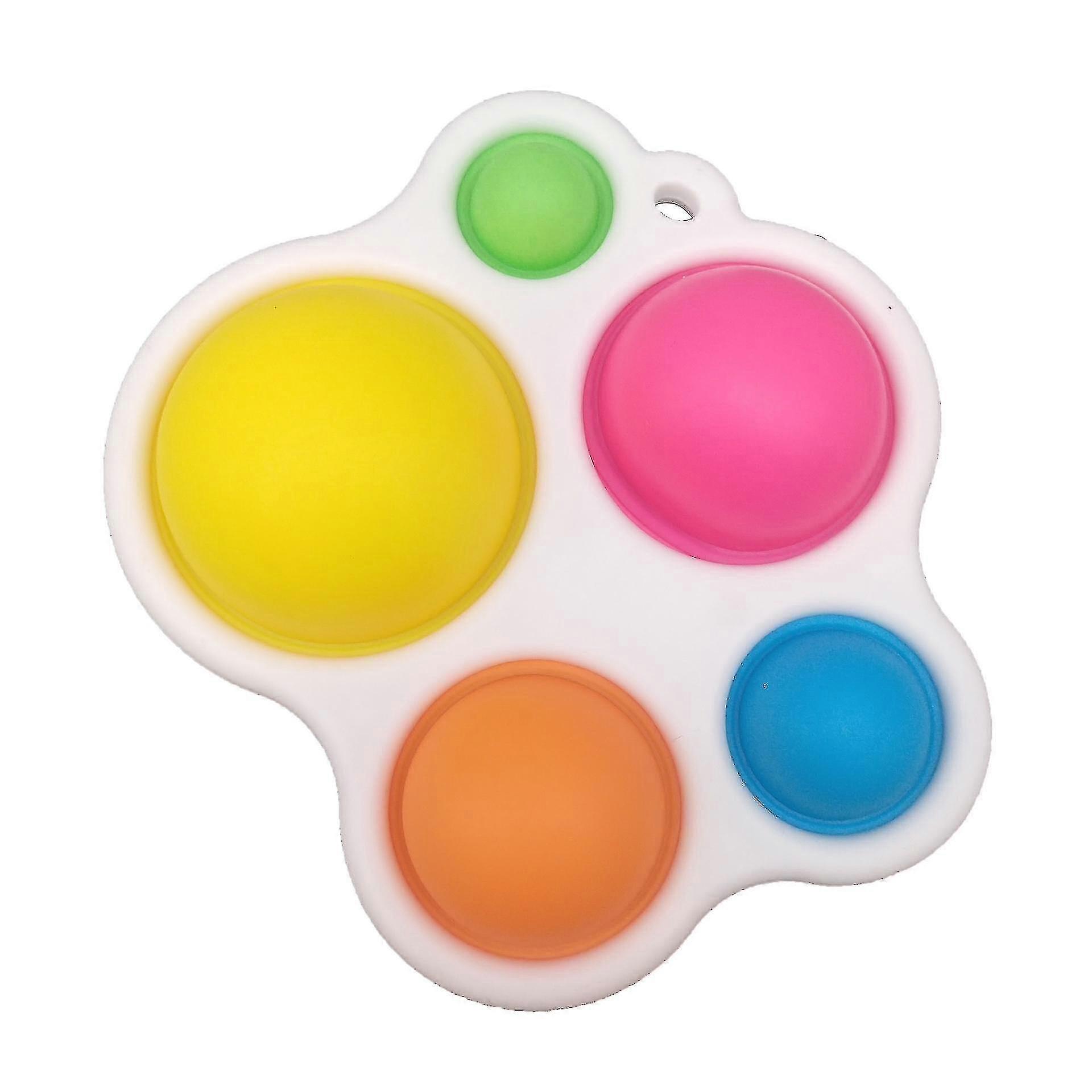 Fidget Hand Toys