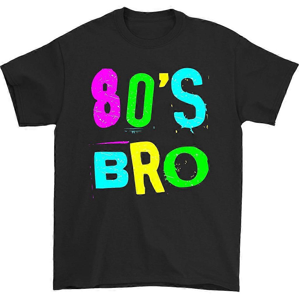 80'S Bro T-shirt
