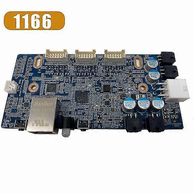 New pcb board for avalon 1166 control board bitcoin asic miner control board control panel