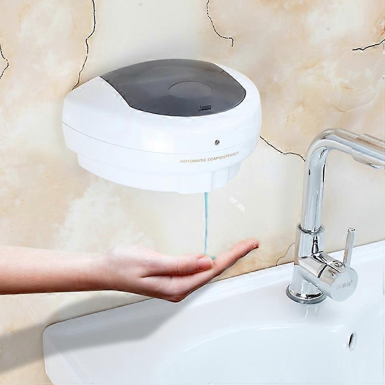 500ml Automatic Induction Foam Soap Dispenser