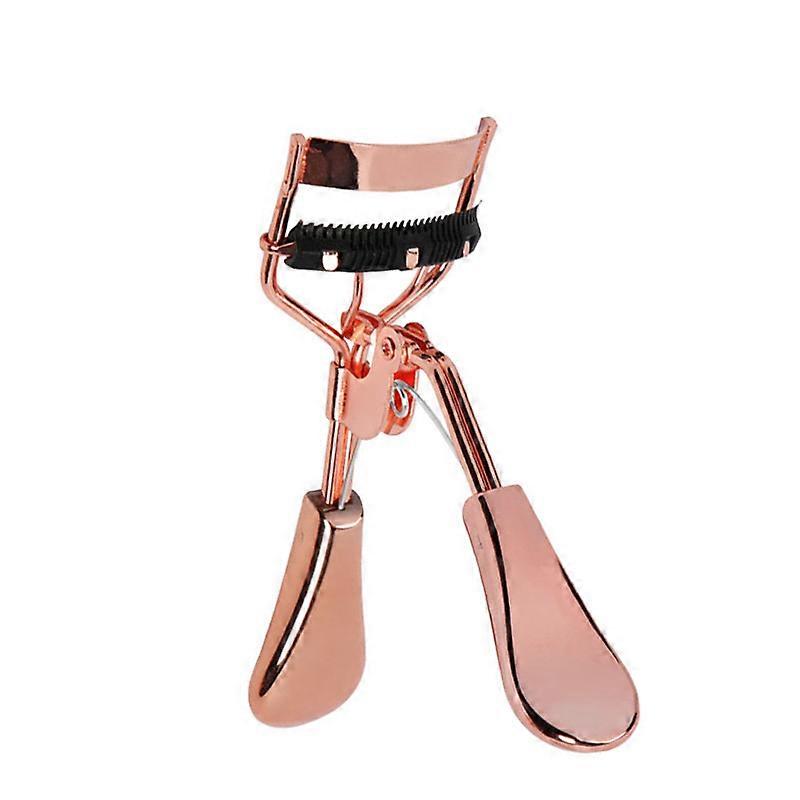 Professional Curling Eyelash Curler Durable Curling and Shaping Portable Not Hurting Eyelashes Eyelash Curler Eye Makeup Tool