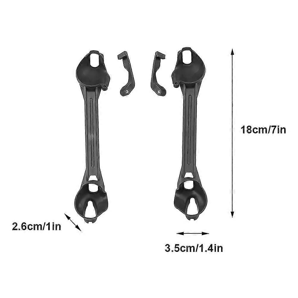 Ricambi e accessori per la serie FPV Ricambi e accessori per la serie FPV